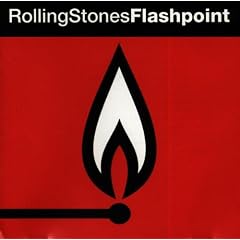 Flashpoint