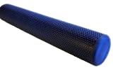 Bumps EVA Foam Roller, Xtra Long High Density 6 in X 38 in