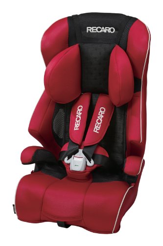RECARO Start H1 スザクレッド RC360.311