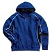 Youth Victory Sweatshirt, Royal/Black/White