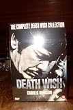 The Complete Death Wish Collection