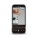 Mirror Like Screen Protector Shield for HTC T-Mobile Dream G1