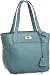 [エーディーエムジェイ] A.D.M.J. HIDEシュリンク　22cm VERA TOTE 11SS01015  N.BULE (ノースブルー)