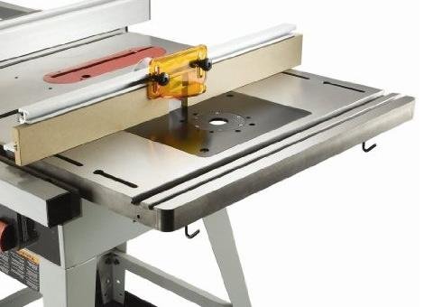 Bench Dog Tools 40-102 ProMax Cast Iron Router Table Extension