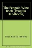 The Penguin wine book