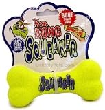Air Kong Squeaker Bone - Small