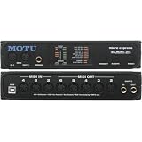 MOTU Micro Express