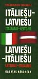 Italian-Latvian-Italian Dictionary
