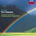 Vivaldi - The Four Seasons / The Academy of Ancient Music, Christopher Hogwood