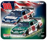 Dale EARNHARDT JR #88 Nascar Computer Office MOUSEPAD Mouse Pad New Gift