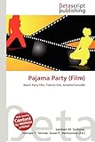 Pajama Party (Film)-