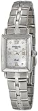 Raymond Weil Womens 9741-ST-00995 Parsifal White Mother-Of-Pearl Dial Watch