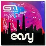 Easy [12" VINYL]