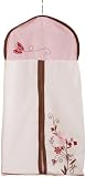 Kids Line Butterfly Meadow Diaper Stacker