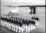 News of the Day 1955 - Universal Newsreels Including Ike Proposing Open Skies, Tour de France, Nike Radar Base, New York Concept Car Show, Chicago Airplane Crash, B-52 Goes Into Service, X-1 Rocket Plane, Steelers Vs Rams Game, 11 POW Hostages Freed and Much More