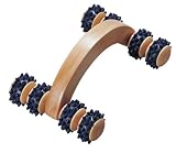 Deluxe Hand-Massage-Roller