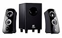 Logitech Z323 2.1 Lautsprechersystem 30 W RMS schwarz