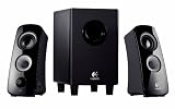 Logitech Z323 2.1 Lautsprechersystem 30 W RMS schwarz