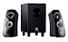 Logitech Z323 2.1 Lautsprechersystem 30 W RMS schwarz