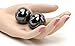 Nen Wa Magnetic Hemitite Balls Graphite