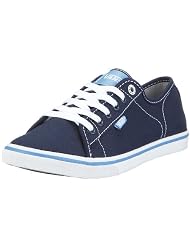 Vans W FERRIS LO PRO VJW04M3 Damen Sportschuhe