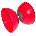 Henry's Beach Diabolo in Red
