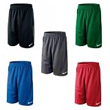 NIKE HOSE LÄNGERE TRAININGSHOSE FOUNDATION 12 MIT INNENSLIP HERREN [NAVY]