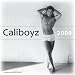 Caliboyz 2009 (Caliboyz, Volume 1)