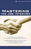 Mastering the Job Interview Picture