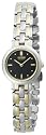 Citizen Women's Eco-Drive Silhouette Two-Tone Watch #EW9134-51E