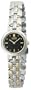 Citizen Women's EW9134-51E Eco-Drive Silhouette Two-Tone Watch