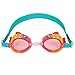 Stephen Joseph Swim Goggles, Fish