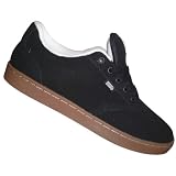 DVS Inmate Black/Gum