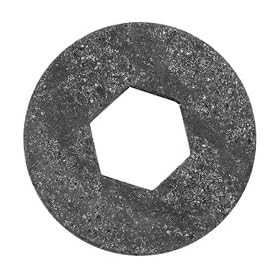 Team Associated Gas Truck Brake Disc from Associated Accessories