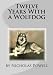 Twelve Years With A Wolfdog