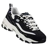 Ladies Skechers D'Lites Extreme Sneaker by Skechers