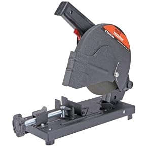Drill master 6 inch Cut-Off Saw - Power Metal Cutting Saws - Amazon.com