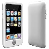 SwitchEasy Colors for iPod touch 2G/Milk-Special Pack (PleiadesDirect限定品)SW-CT2-M