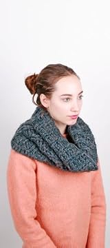 SIBERIAN SNOOD-GLAMAR