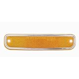 BLAZER C K C K SERIES SUBURBAN JIMMY REPLACEMENT SIDE MARKER LIGHT R=L TYC 18-1198-66 by TYC