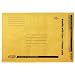 LePage's Seal It #5 Kraft Mailer, 10.5  x  15  Inch, 1 Mailer (GLD30510)