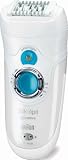 Braun 7781/01 Epilierer Silk-épil Xpressive Easy Start Wet & Dry