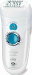 Braun - 7781WD - Epilateur Xpressive...