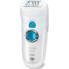 Braun 7781/01 Epilierer Silk-�pil Xpressive Easy Start Wet & Dry