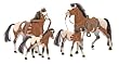Melissa and Doug Horse Family Set