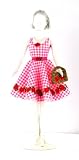 Peggy Roses : Cut... Sew... Ready ! A wonderful collection of clothes for fashion dolls.