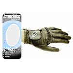 LONGRIDGE CABRETTA LEATHER GLOVE
