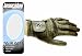 Sports : LONGRIDGE CABRETTA LEATHER GLOVE