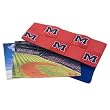 University of Mississippi - Photo Envelope / Checkbook Cover