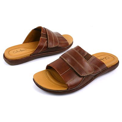 Cole Haan /Cole Haan Nike Air/ G series -- *Air Infinity Slide Papaya C06294 G Series -- Men's